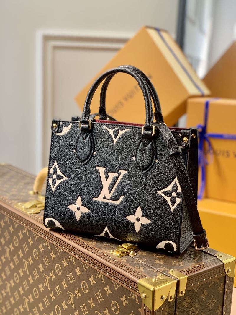 LV Shopping Bags